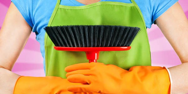 Twickenham Domestic Cleaning | Deep Cleaning TW1 Twickenham