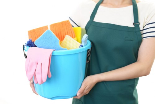 Professional stain removal service for carpets in Twickenham homes