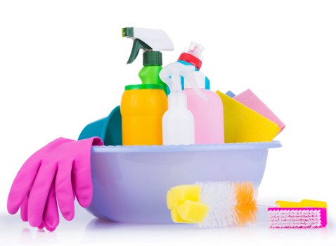 Professional sofa cleaning service for a Twickenham home