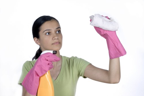 Commercial upholstery cleaning for seating in Twickenham