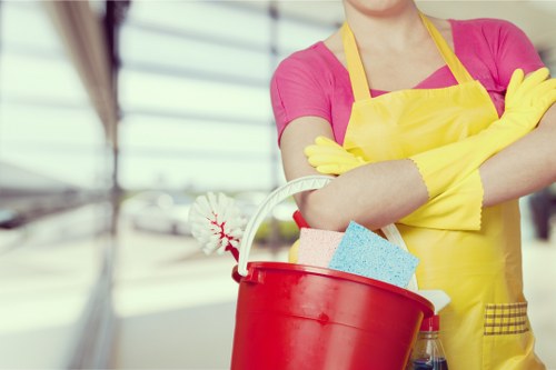 Detailed one-off cleaning for a Twickenham home or small business